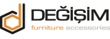 Değişim Handle - Logo